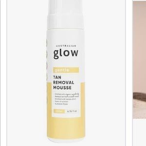 Australian glow tan removal new never used